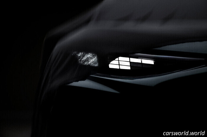 Audi's Upcoming Entry-Level Crossover is Nearly Here | Carscoops